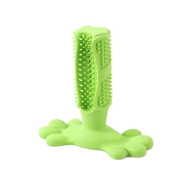 Cactus Snack Chew Toy Dispenser