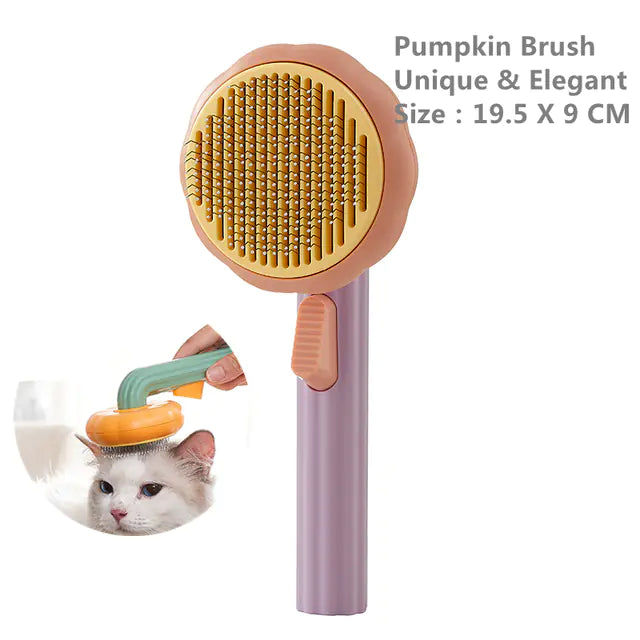 Brush For Fur Pets