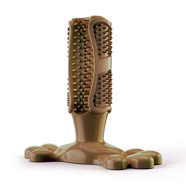 Cactus Snack Chew Toy Dispenser